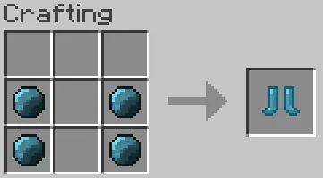 DaMagi — скриншот 1 (Моды, Minecraft)