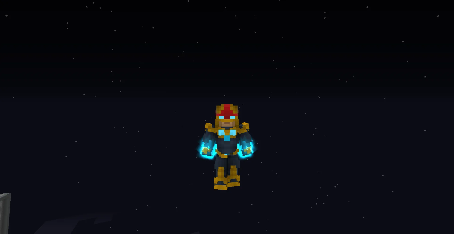 champion heroes heropack, Аддоны, Minecraft