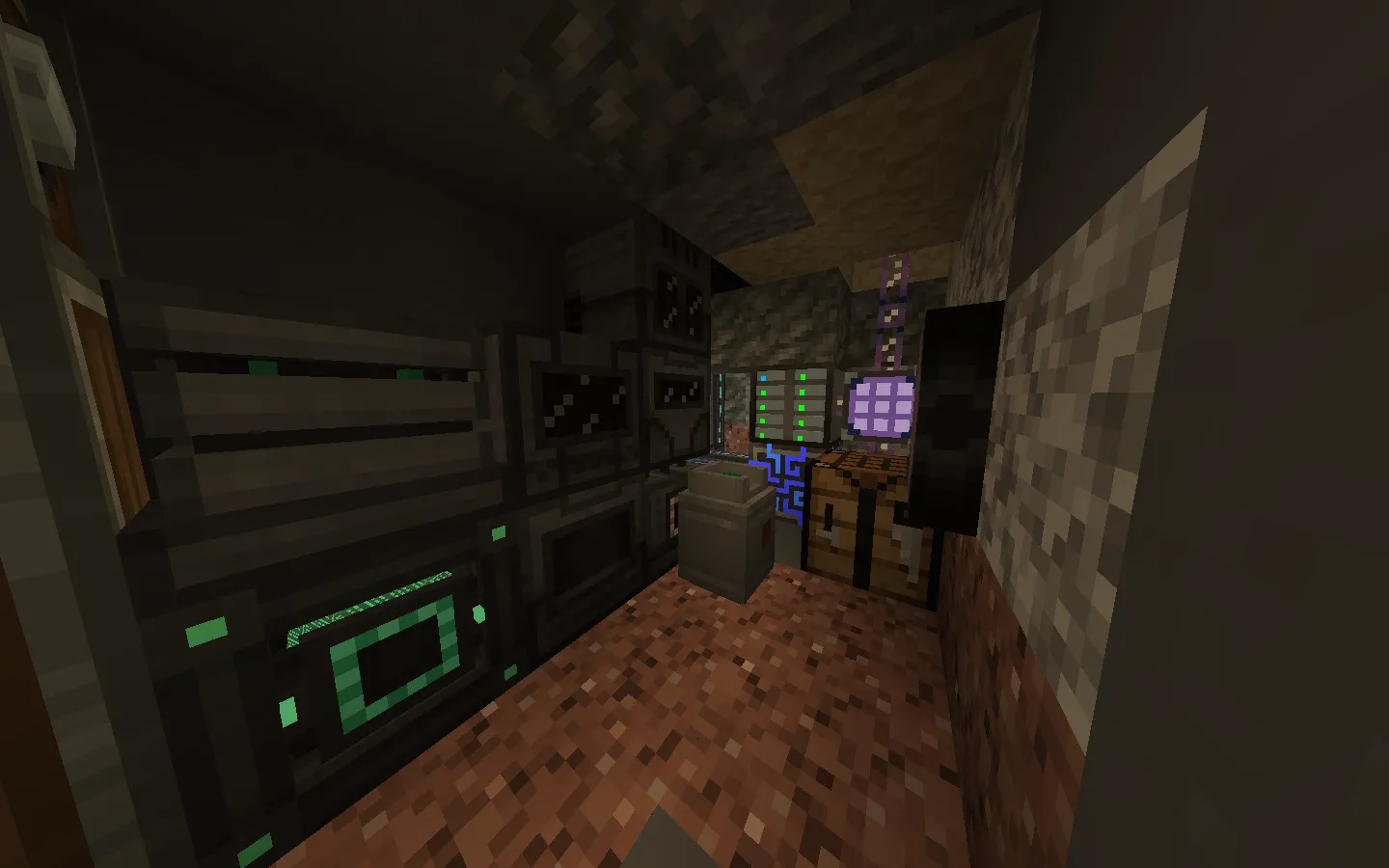 Create Versatility — скриншот 3 (Модпаки, Minecraft)