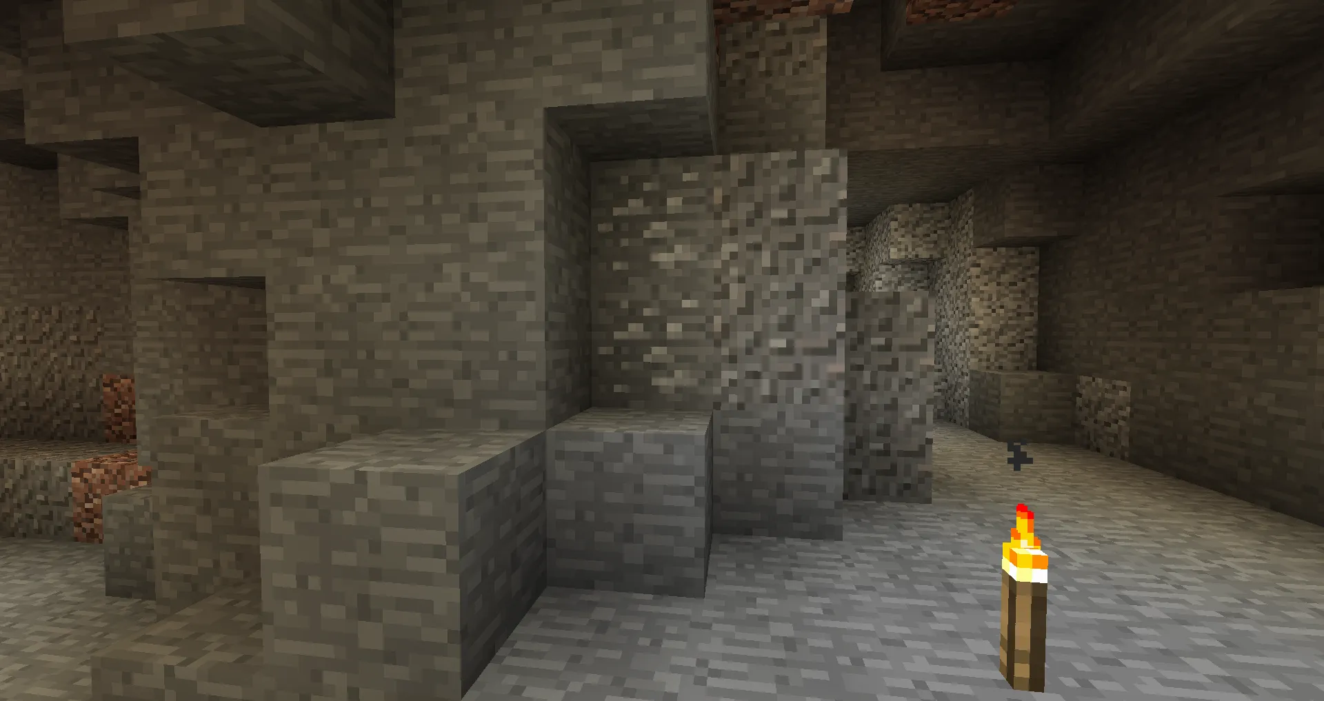 Realistic Drops, Моды, Minecraft