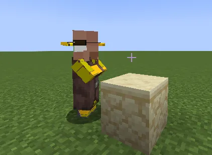 StormSword, Моды, Minecraft