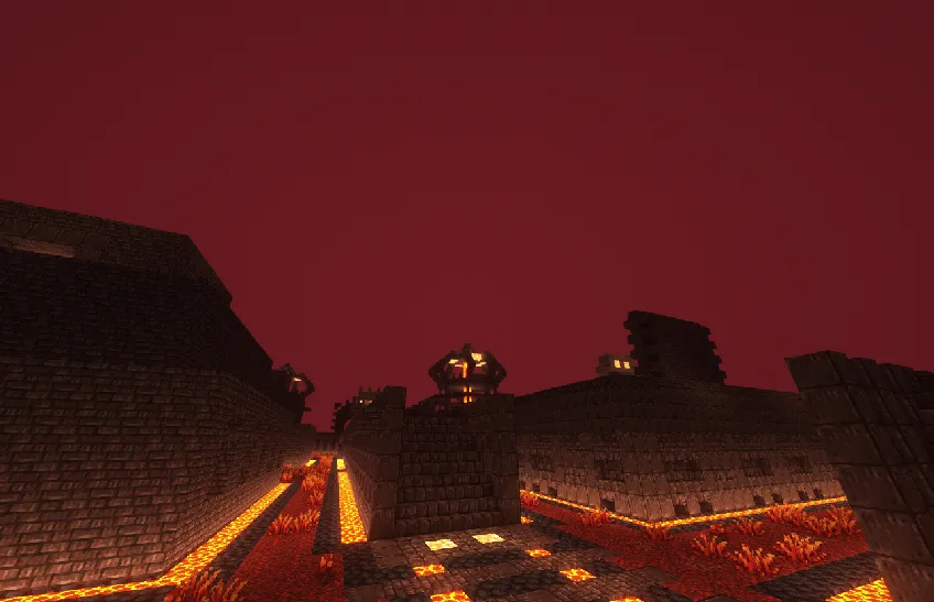 Stronger Structures, Моды, Minecraft