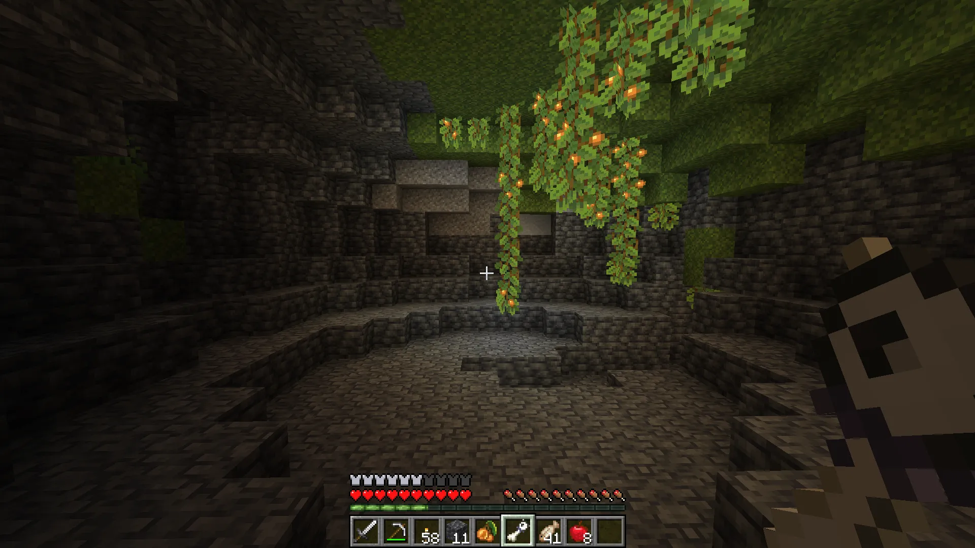 Experience Nothing — скриншот 3 (Моды, Minecraft)