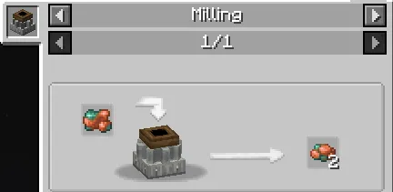 Create:OreDoubling — скриншот 7 (Моды, Minecraft)