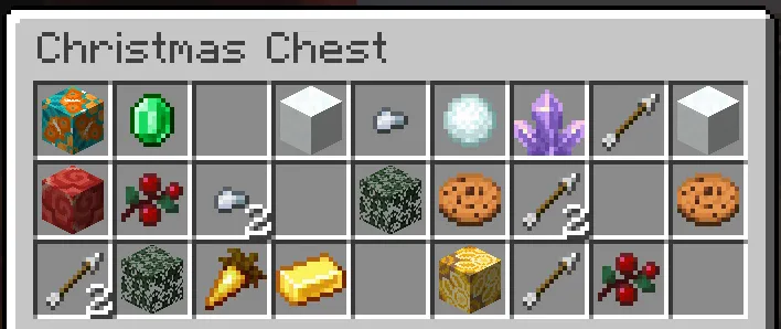 project-1414914, Моды, Minecraft