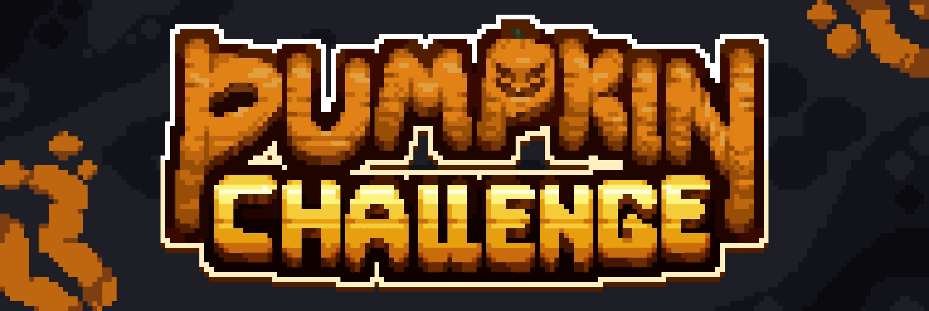 The Pumpkin Challenge, Моды, Minecraft