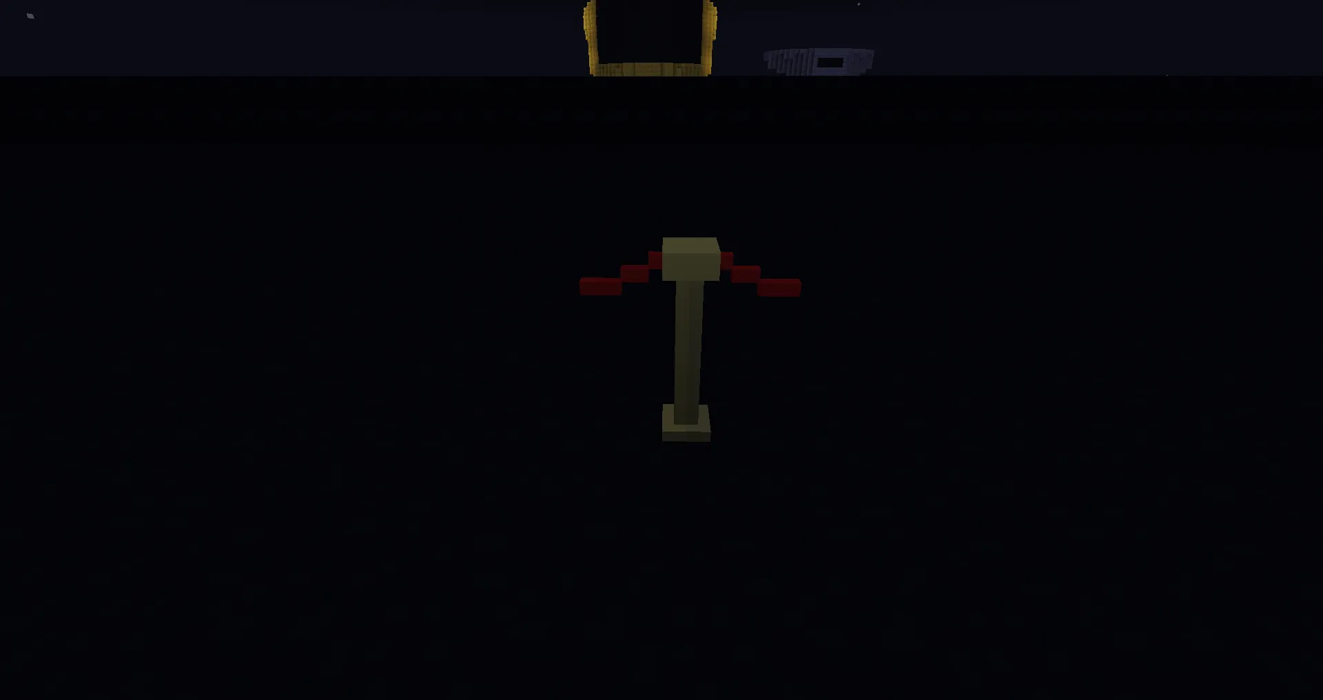 Daft Punk, Моды, Minecraft