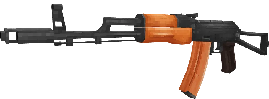 Vic's Point Blank: Eastern European Arsenal (Postponed), Аддоны, Minecraft