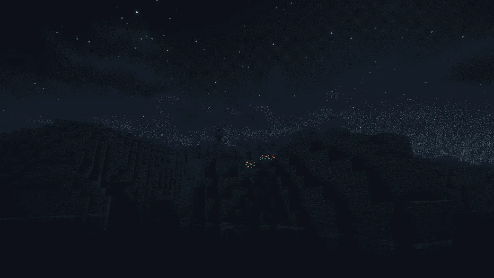 Final Cut, Моды, Minecraft