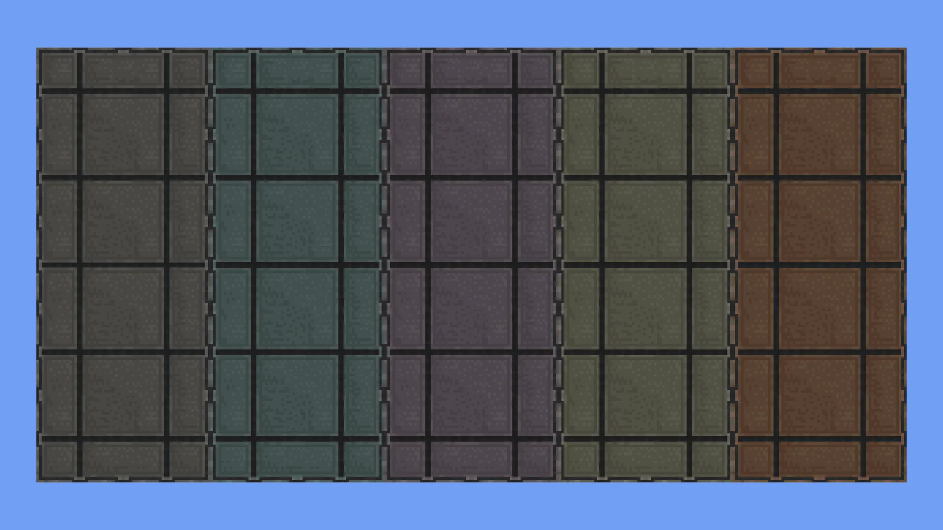 Connected Textures for Galacticraft — скриншот 9 (Текстуры, Minecraft)