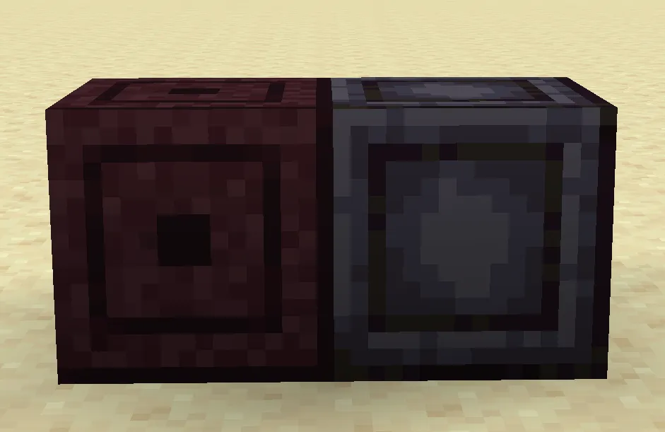 Vanilla Polish — скриншот 5 (Текстуры, Minecraft)