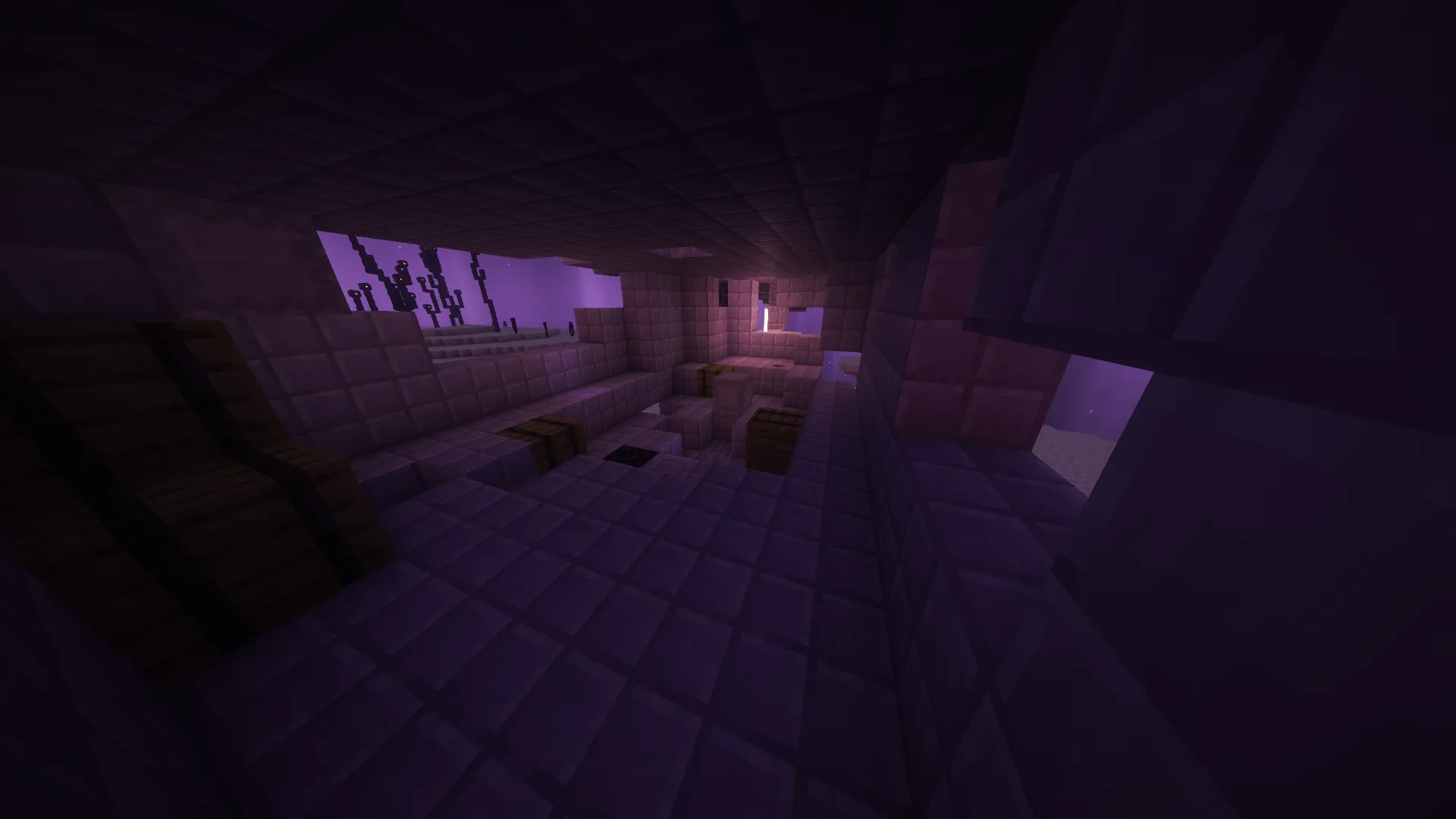 Structures – Structures & Exploration — скриншот 11 (Моды, Minecraft)