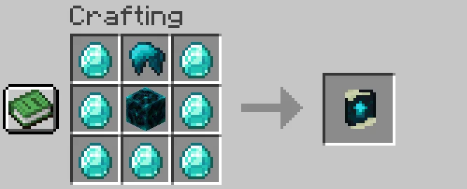 Echo Utilities SP, Моды, Minecraft