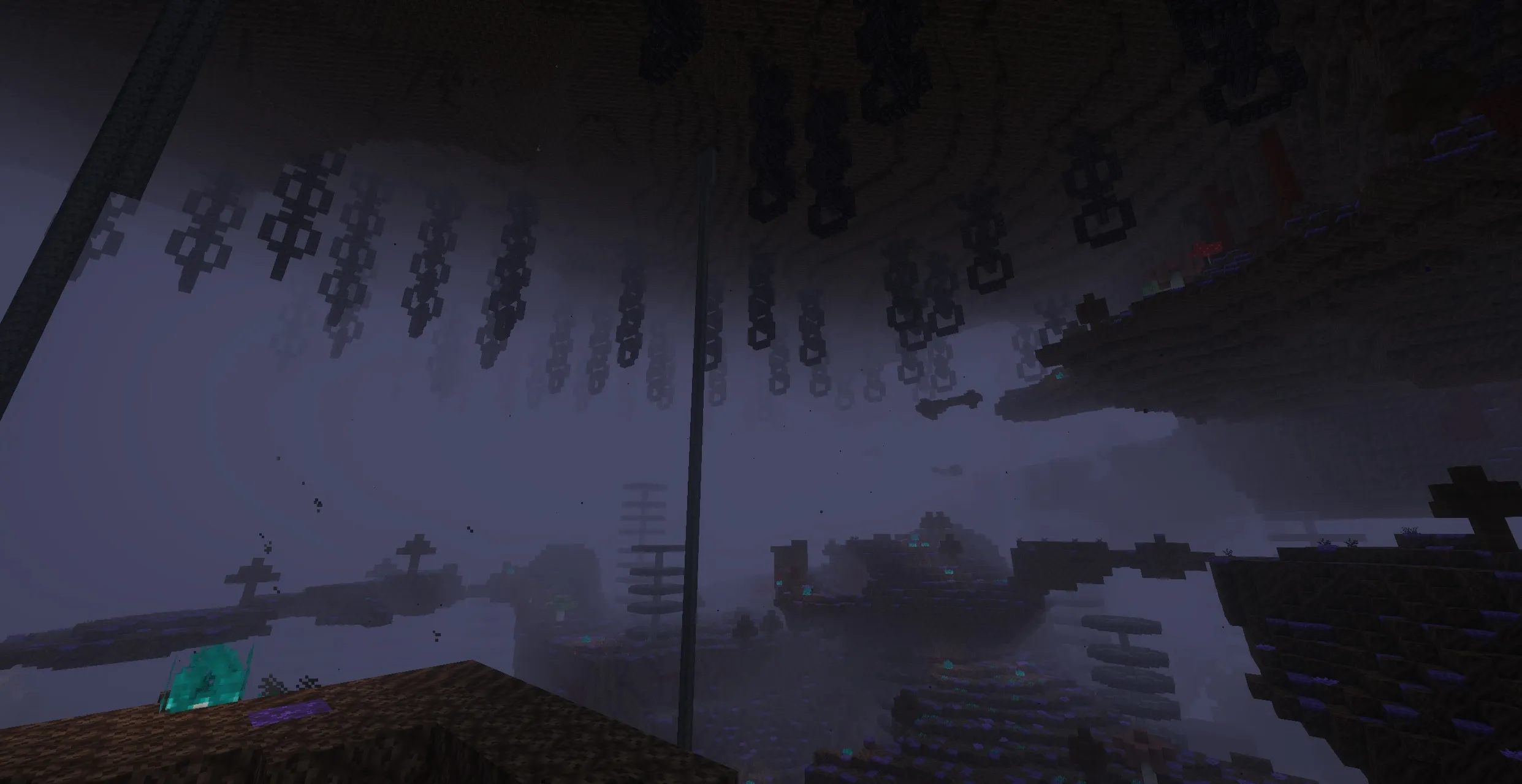 TNP Limitless: Refabricated - LL:R — скриншот 35 (Модпаки, Minecraft)