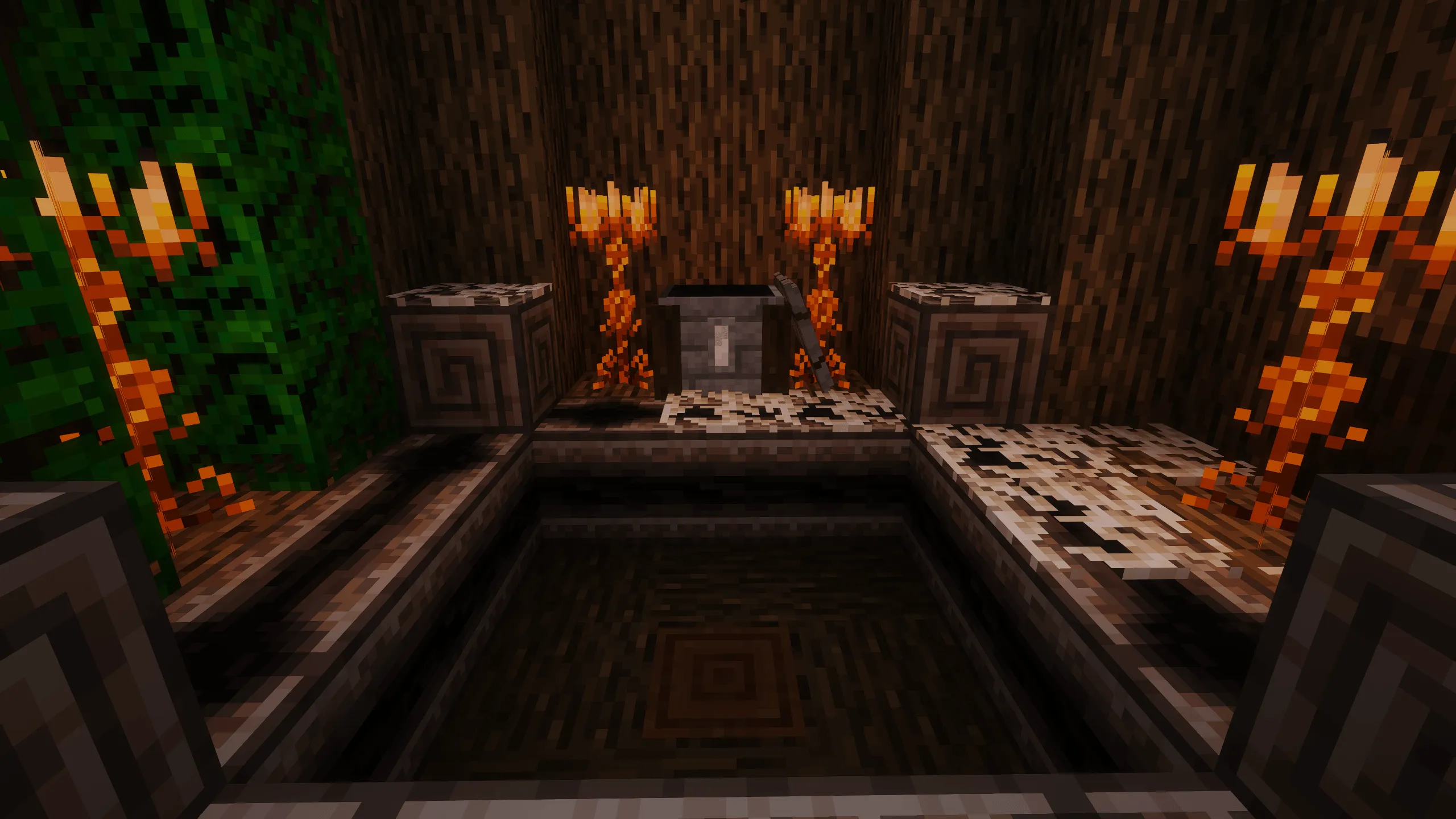 Crazy Craft: Rebrewed — скриншот 2 (Модпаки, Minecraft)