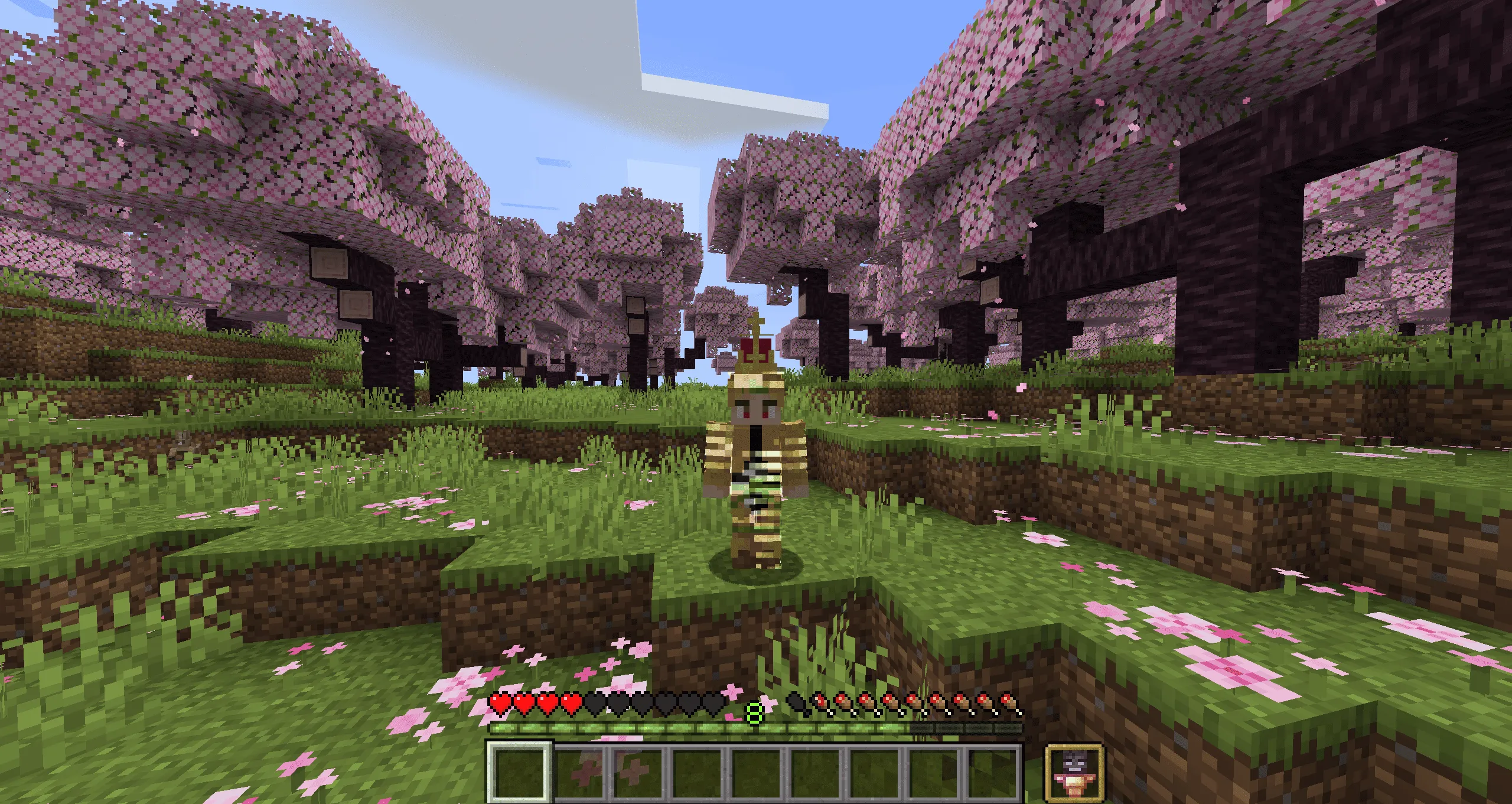 TheDragon's Essence Totem — скриншот 2 (Моды, Minecraft)