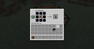 MC Advanced, Моды, Minecraft
