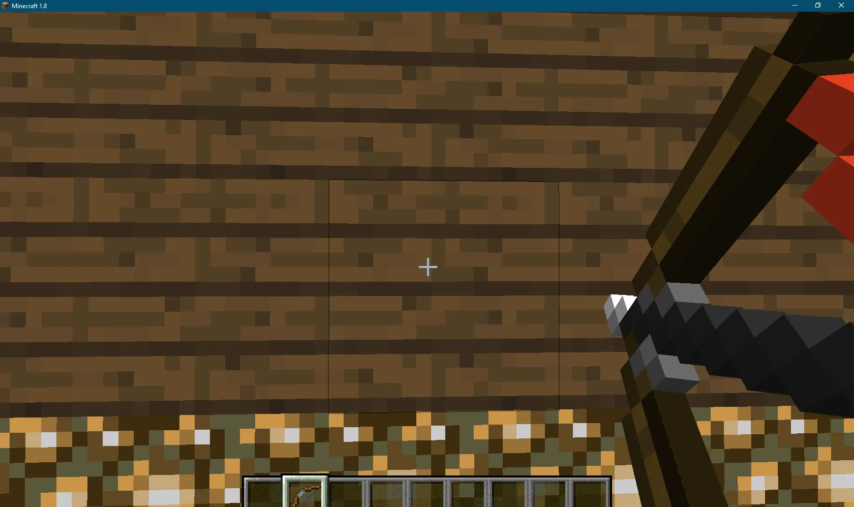 EFox PvP Texturepack — скриншот 4 (Текстуры, Minecraft)