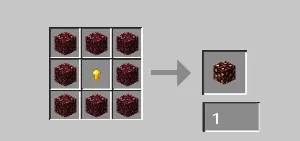 Craftable Ores! - by The_illLusioner — скриншот 1 (Моды, Minecraft)