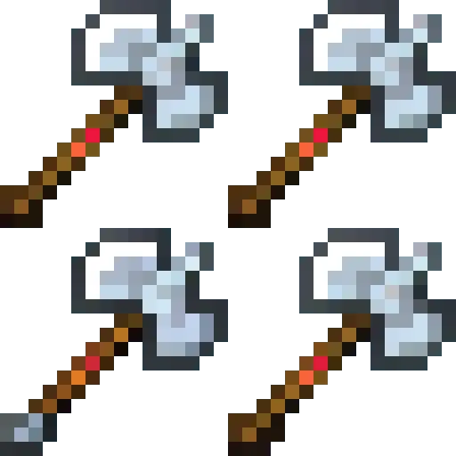 GUI | Oak Spike, Текстуры, Minecraft