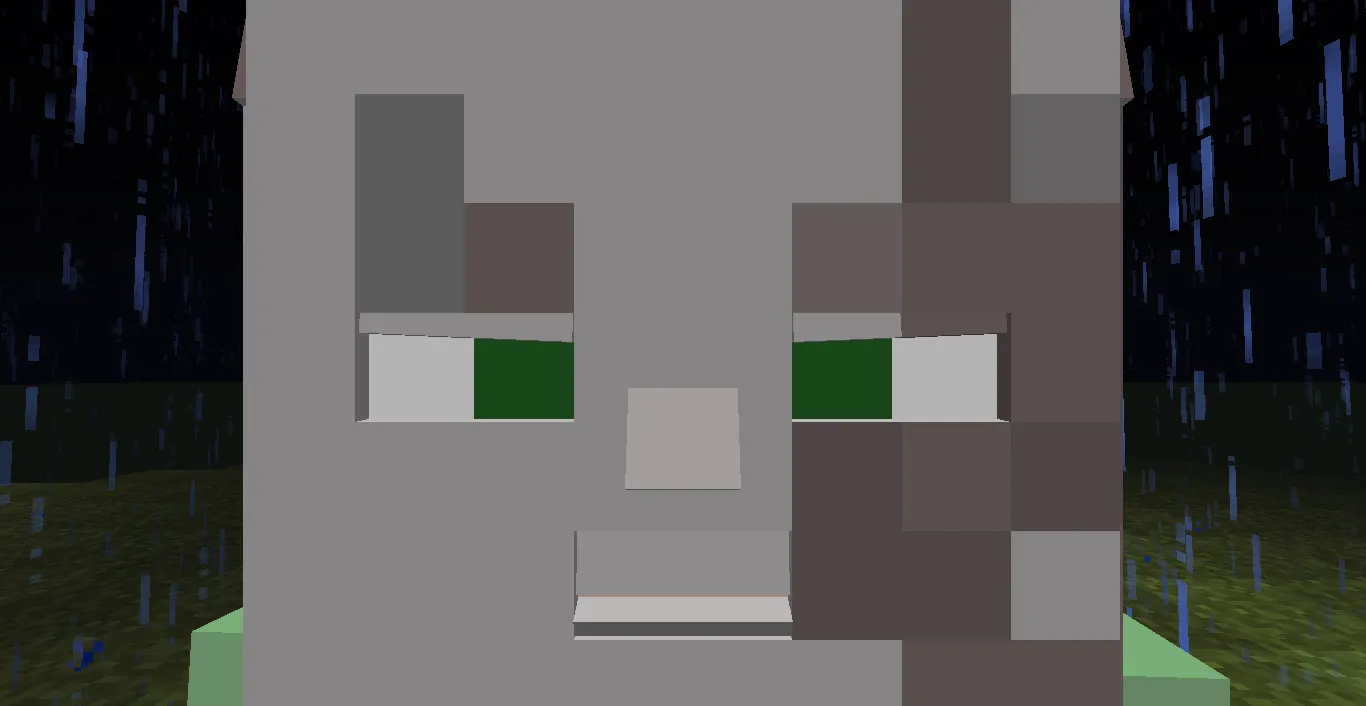 The Slashers — скриншот 5 (Моды, Minecraft)