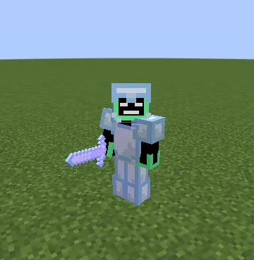 Simple Nether Star Items, Моды, Minecraft