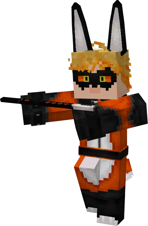 Unified Stones : Nastia's Extension, Моды, Minecraft