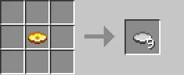 JustSomeCoins, Моды, Minecraft