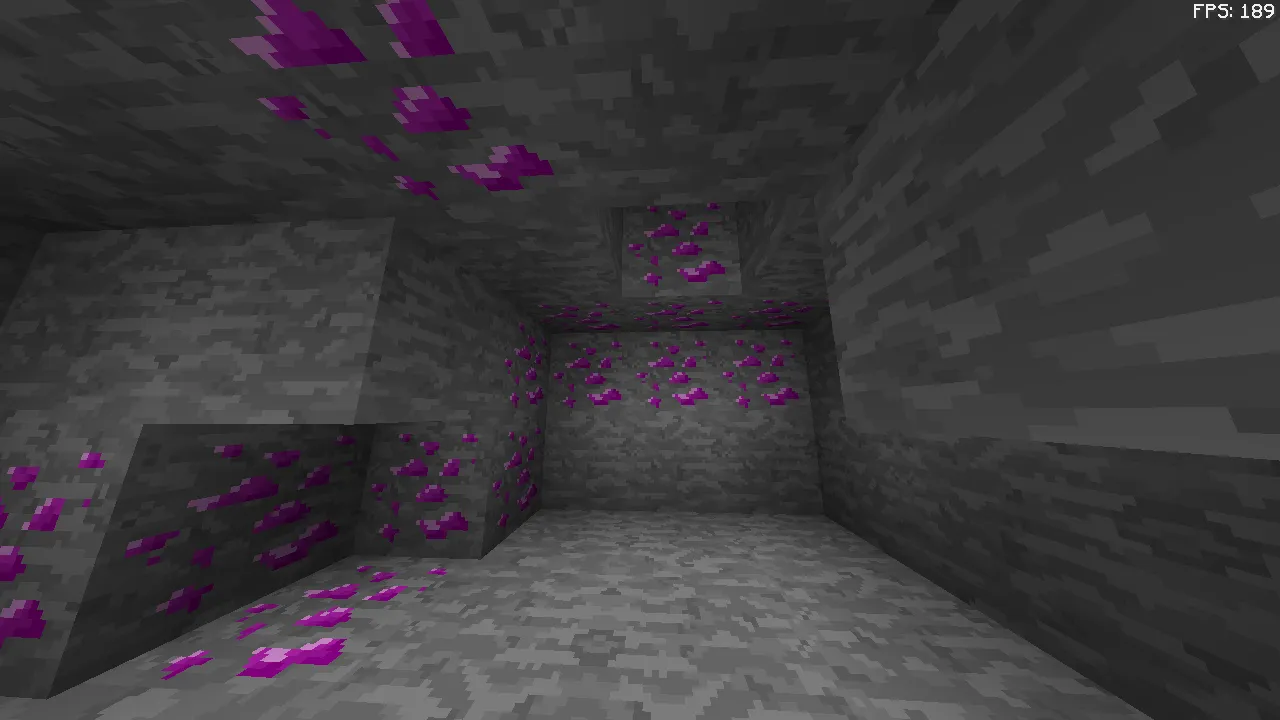 God Of Cosmos 3.2.0.5, Моды, Minecraft