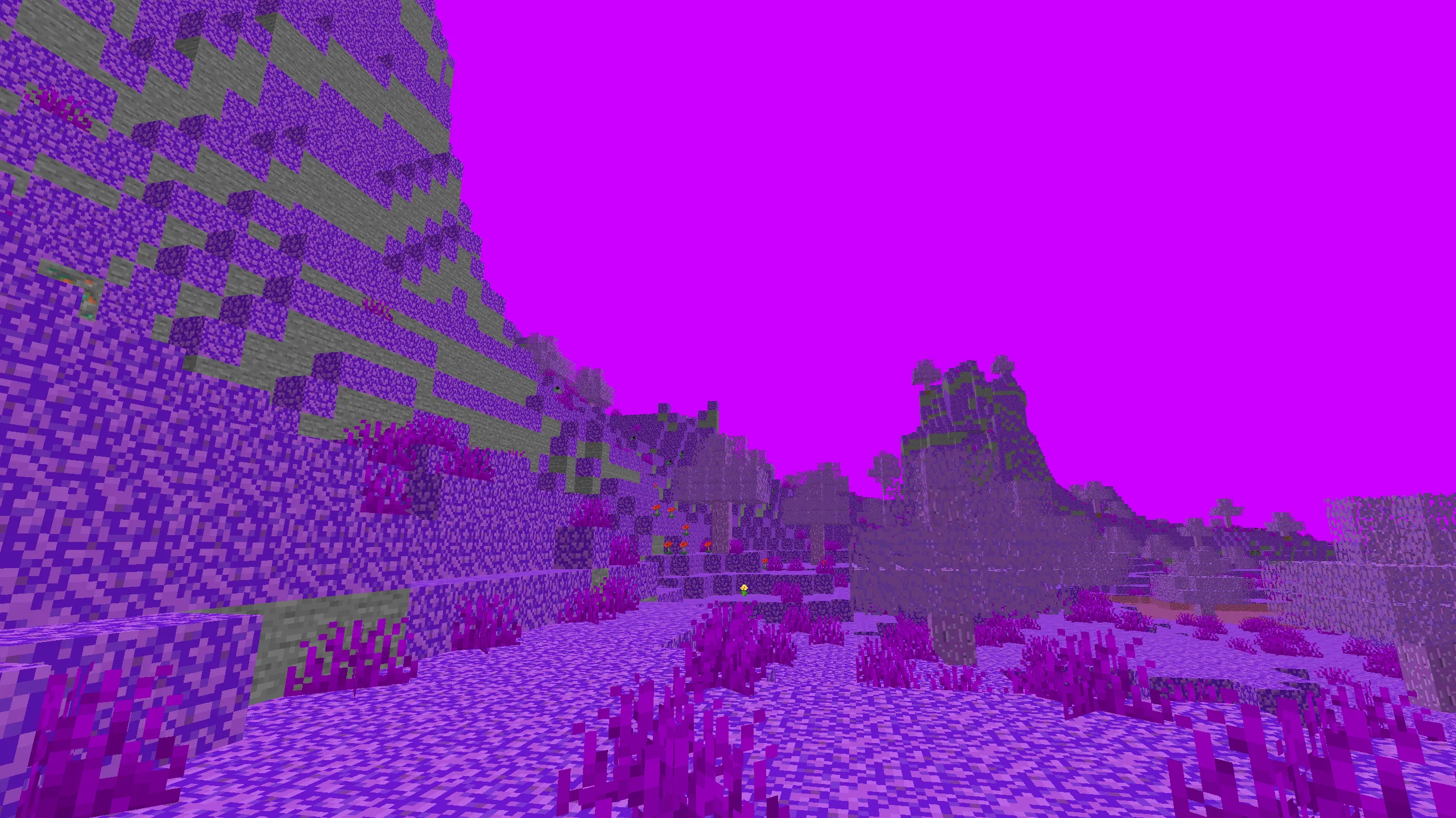 Dimensional Diamonds — скриншот 2 (Моды, Minecraft)