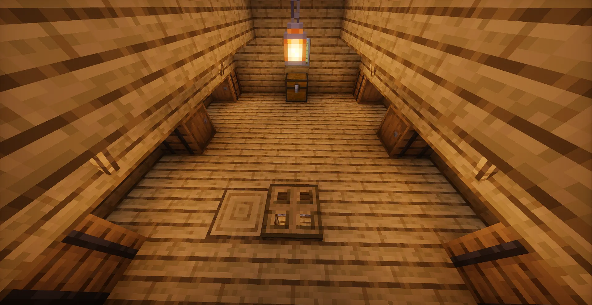 Extra Tradings plus, Моды, Minecraft