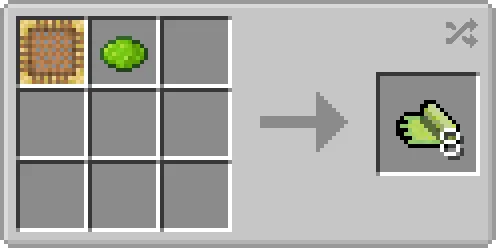 TableChair, Моды, Minecraft