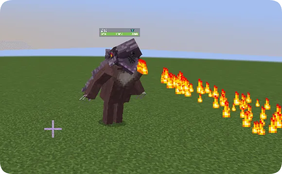 MetalMax — скриншот 3 (Моды, Minecraft)