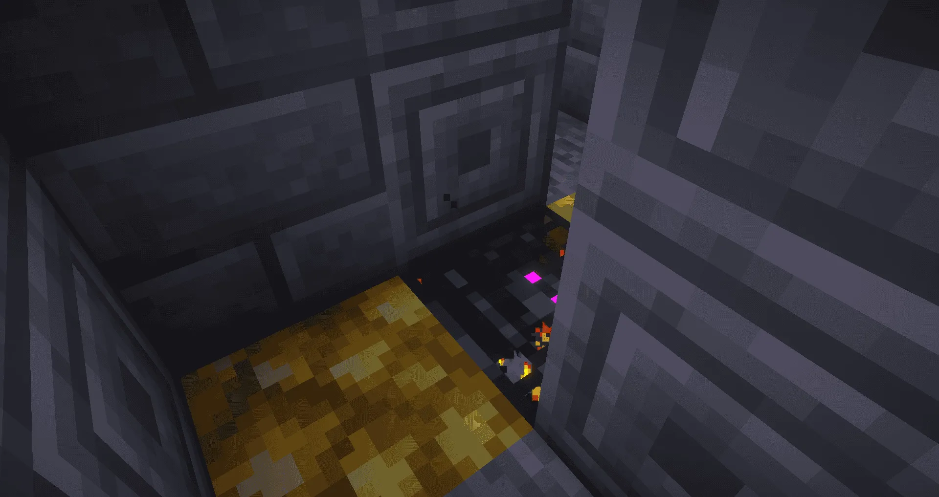 Claustrophobic Dungeons — скриншот 13 (Моды, Minecraft)