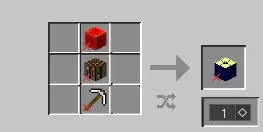 Despliegue survival — скриншот 6 (Моды, Minecraft)