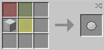 Omoriroi's Idle Death Gamble — скриншот 1 (Моды, Minecraft)