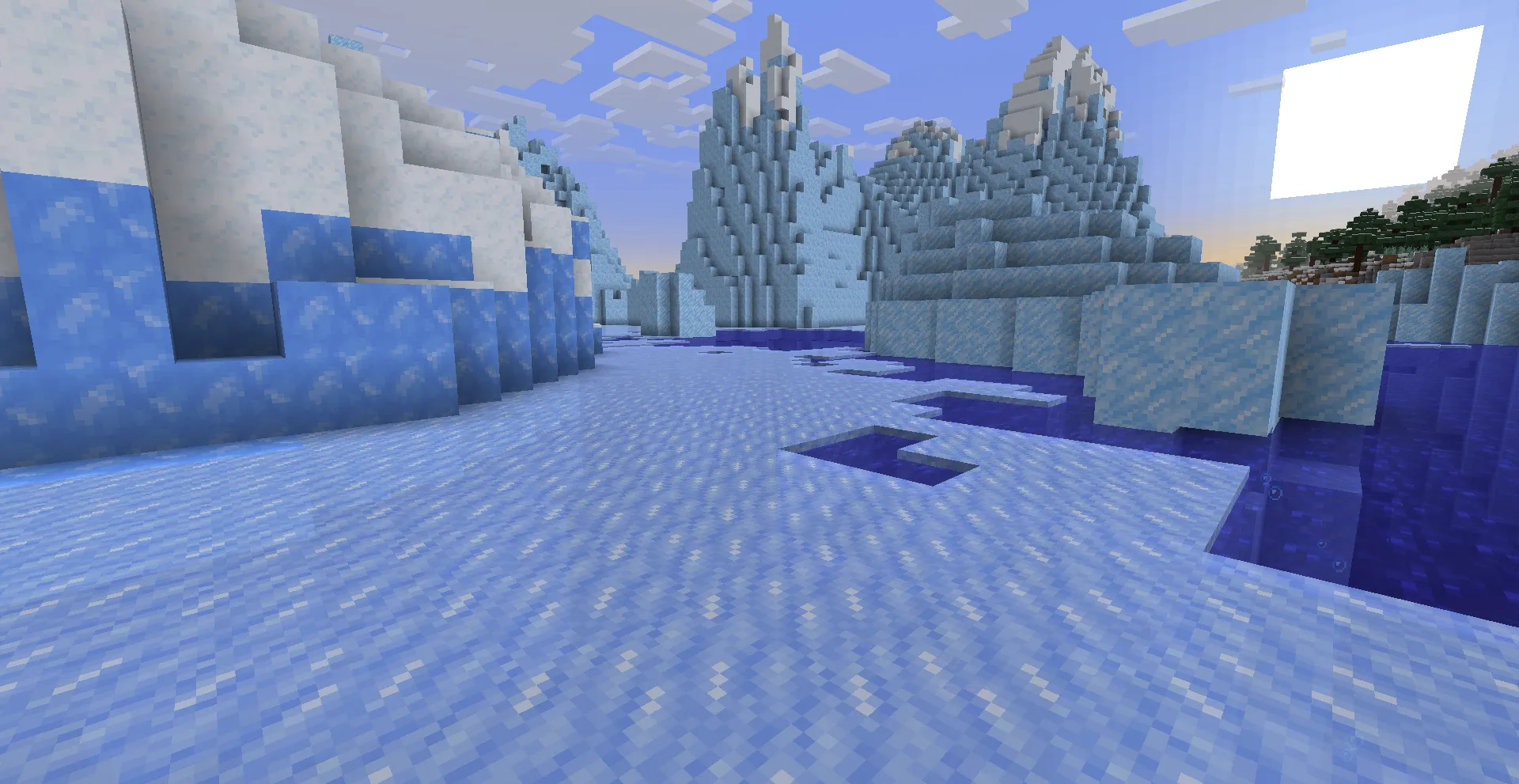 Dungeonslike Blocks — скриншот 13 (Текстуры, Minecraft)