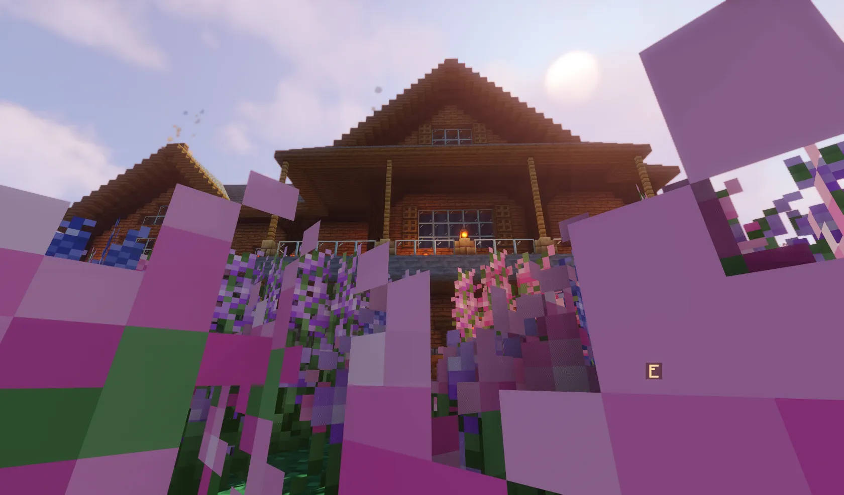 RiMC VI — скриншот 3 (Модпаки, Minecraft)
