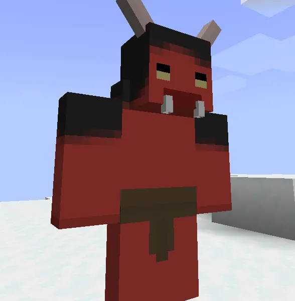 Folklores — скриншот 14 (Моды, Minecraft)