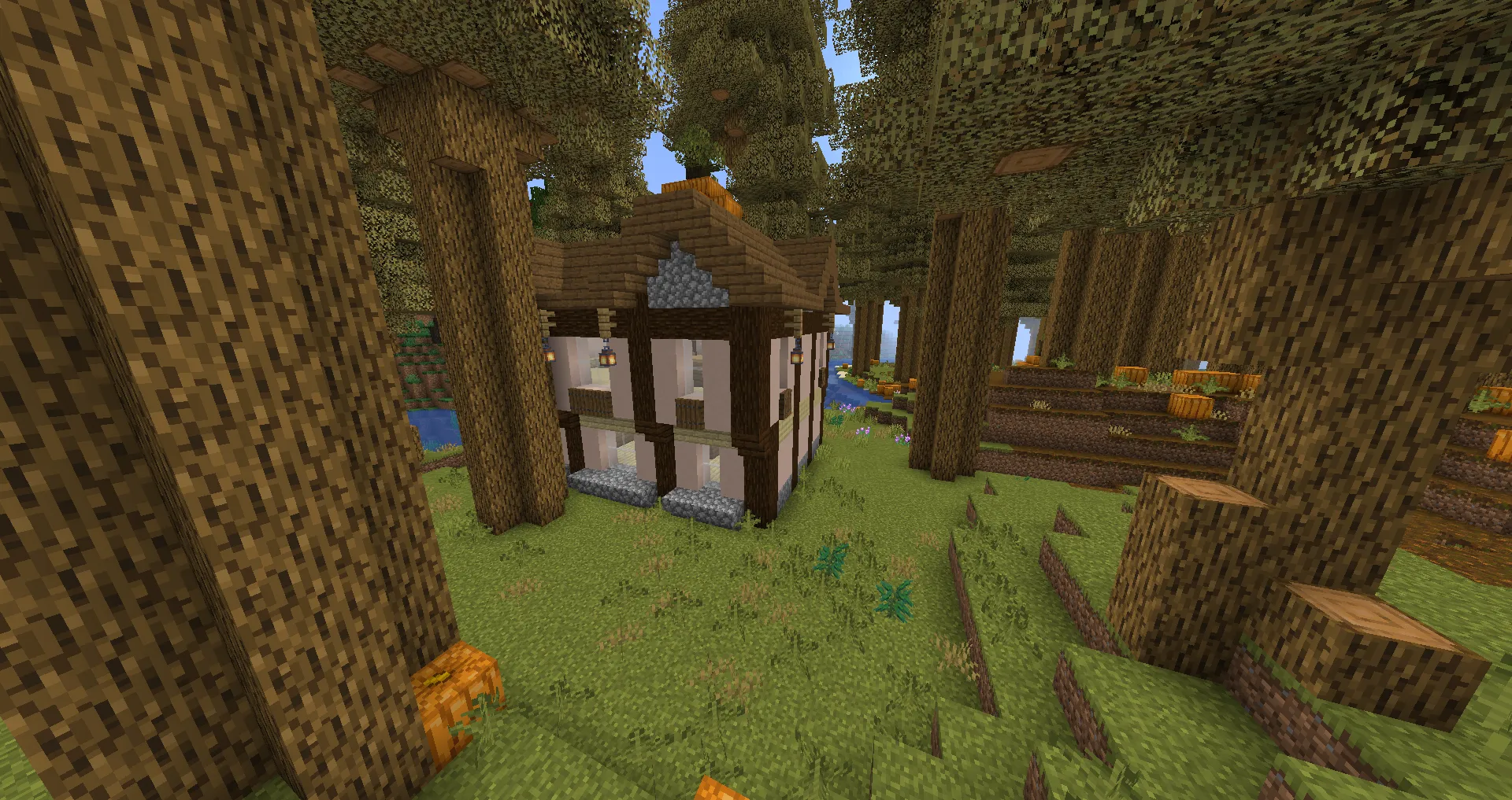 epiccpackk — скриншот 4 (Модпаки, Minecraft)