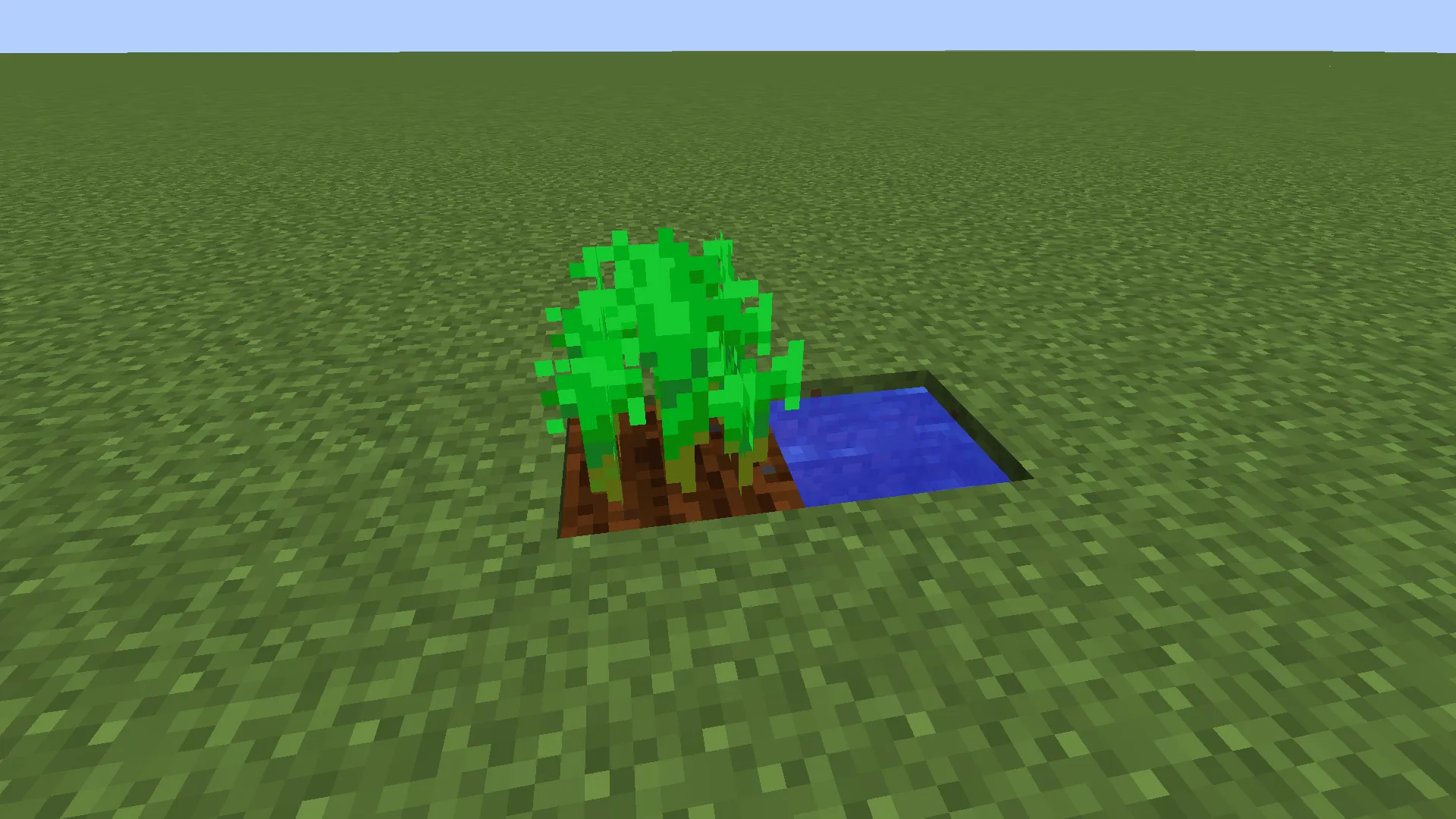 Gluttony — скриншот 10 (Моды, Minecraft)