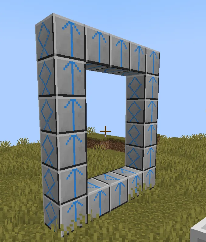 Hammers of Thor, Моды, Minecraft