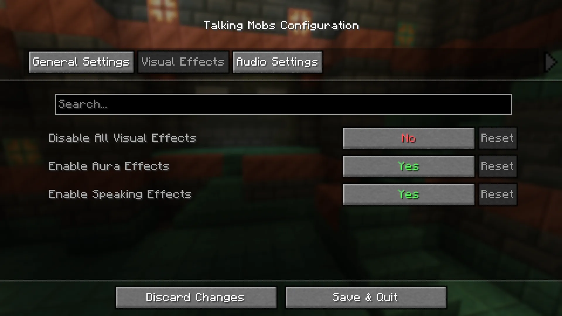 Talking Mobs - ChatGPT and TTS, Моды, Minecraft