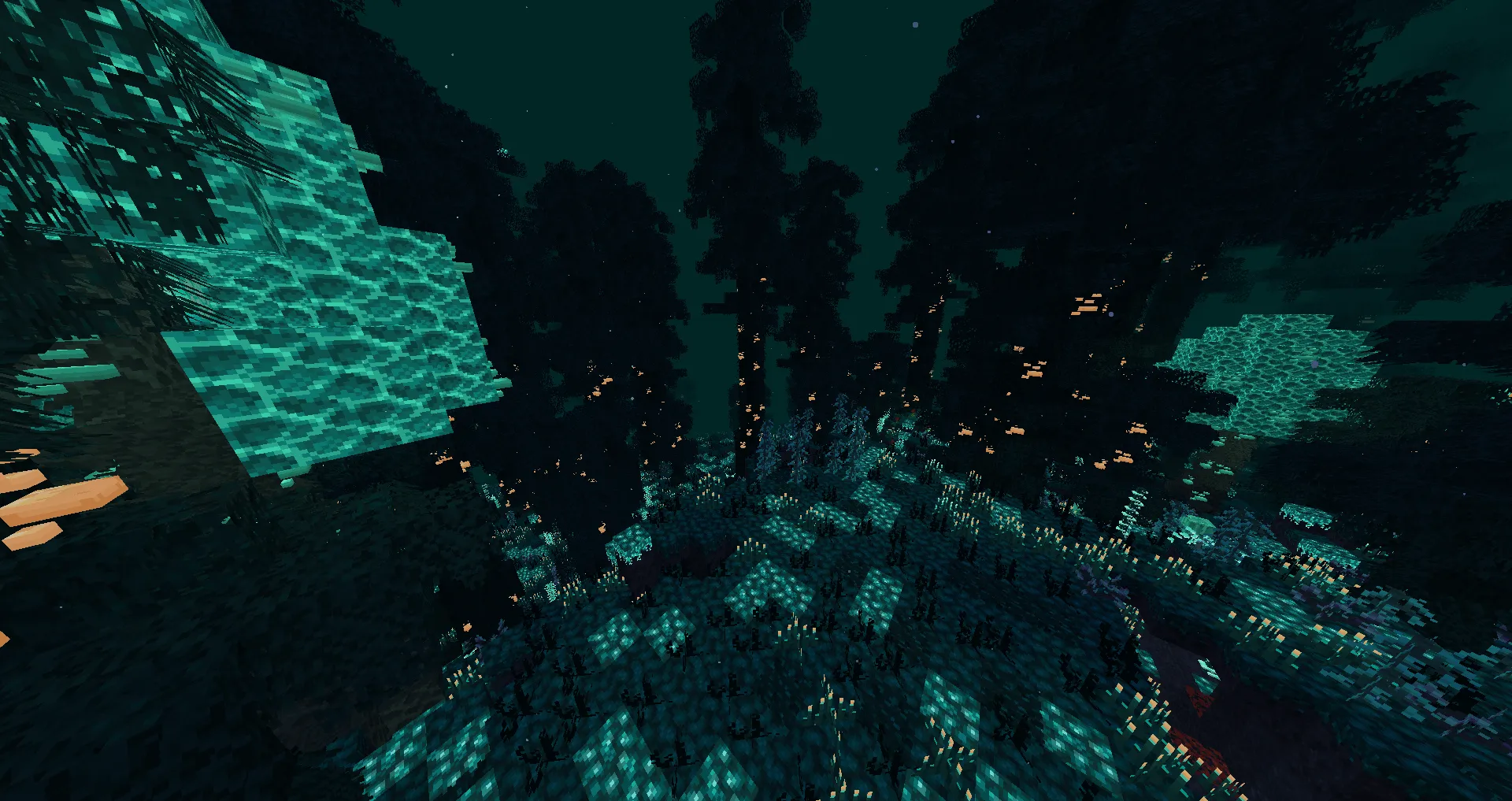 Magica Infinitum IV - 1.18.2, Модпаки, Minecraft
