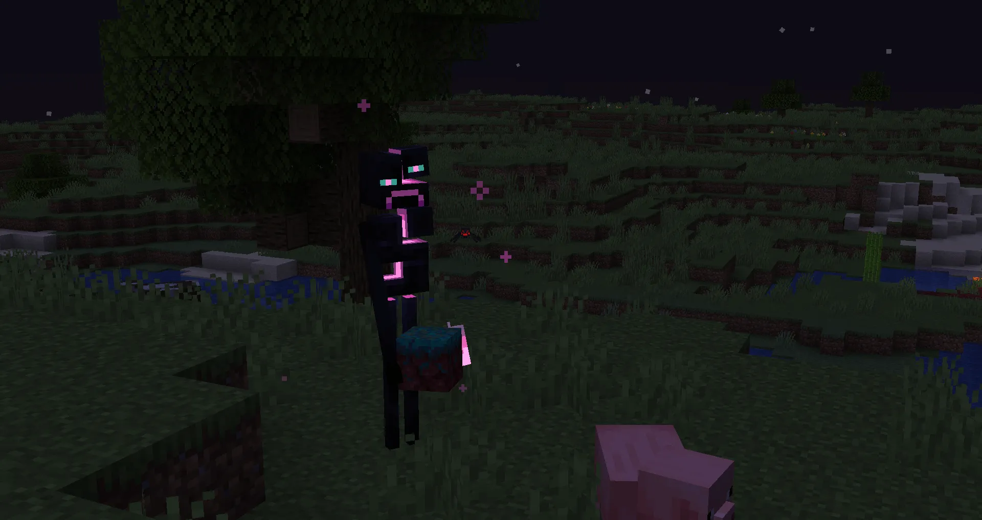 FTGU: From The Ground Up, Моды, Minecraft