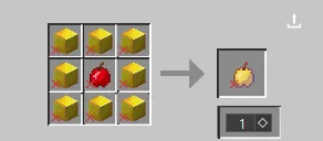 Golden Age 2025 — скриншот 3 (Моды, Minecraft)