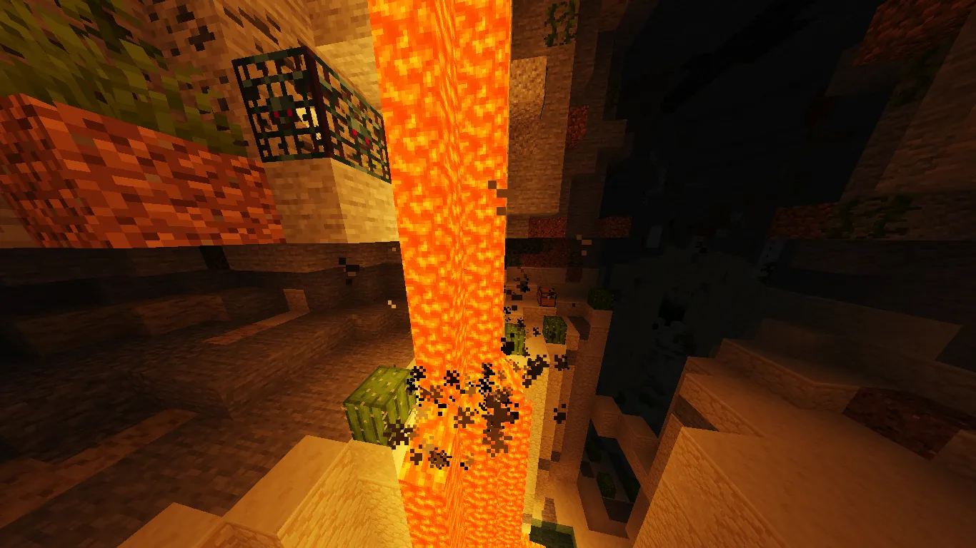EMC Modpack 5 — скриншот 7 (Модпаки, Minecraft)