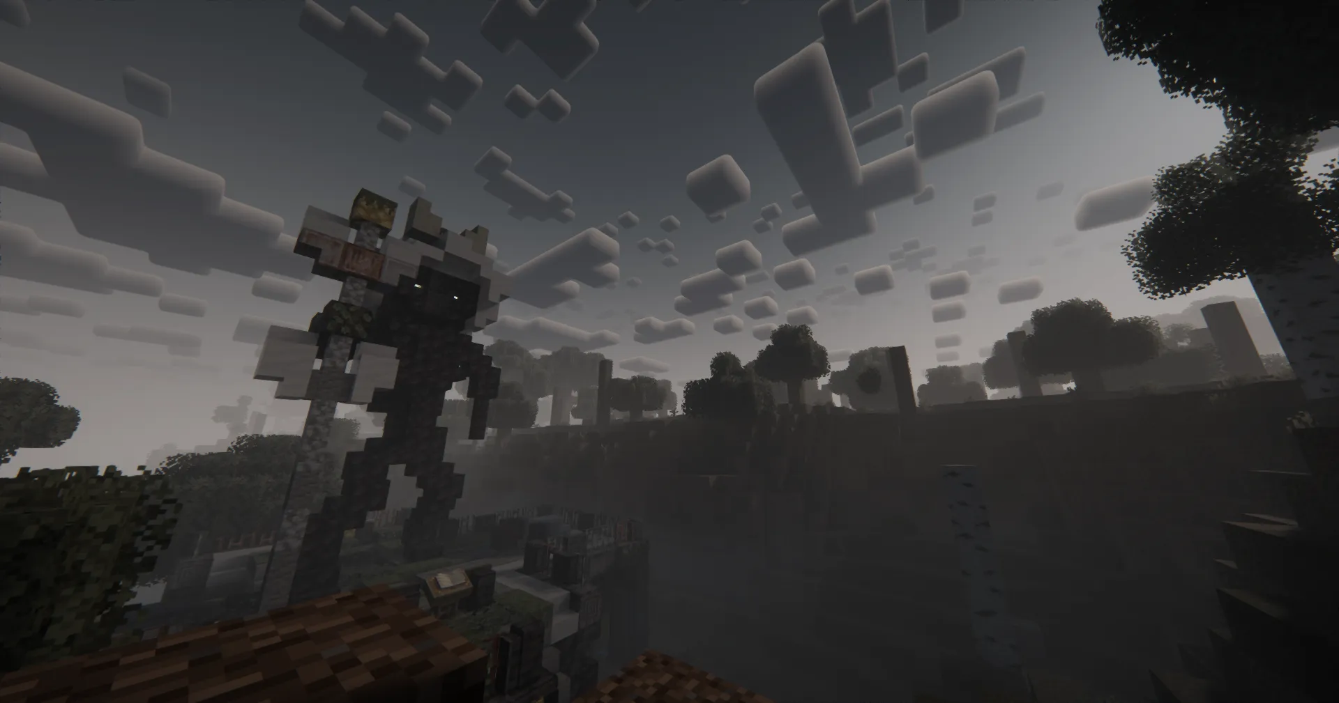 Loading Background - Sol-Tek's Backgrounds — скриншот 2 (Текстуры, Minecraft)
