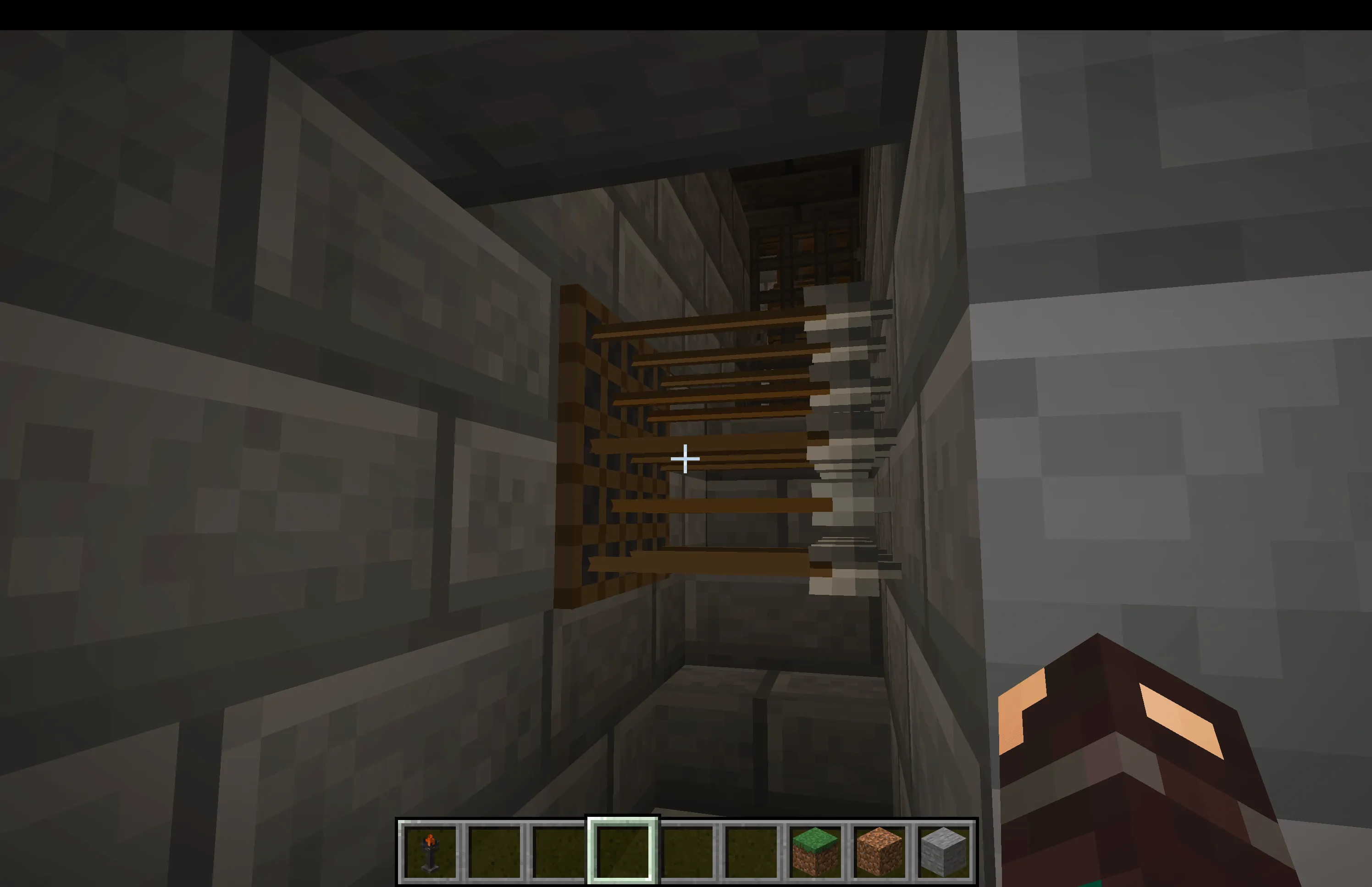 Rogue Shadow's Lock & Key, Моды, Minecraft