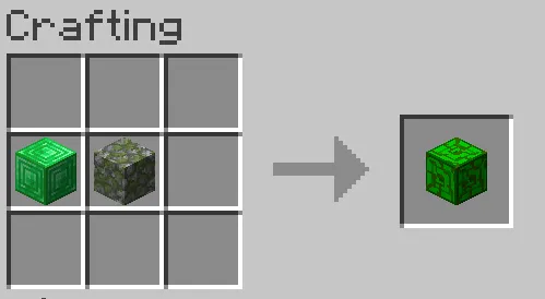 More Emerald Uses — скриншот 2 (Моды, Minecraft)